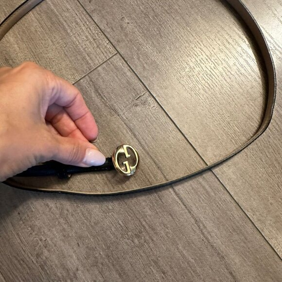 Gucci belt - Picture 3 of 4